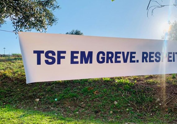 TSF 'desliga o microfone' pela 1ª vez em 35 anos contra o 'desrespeito'