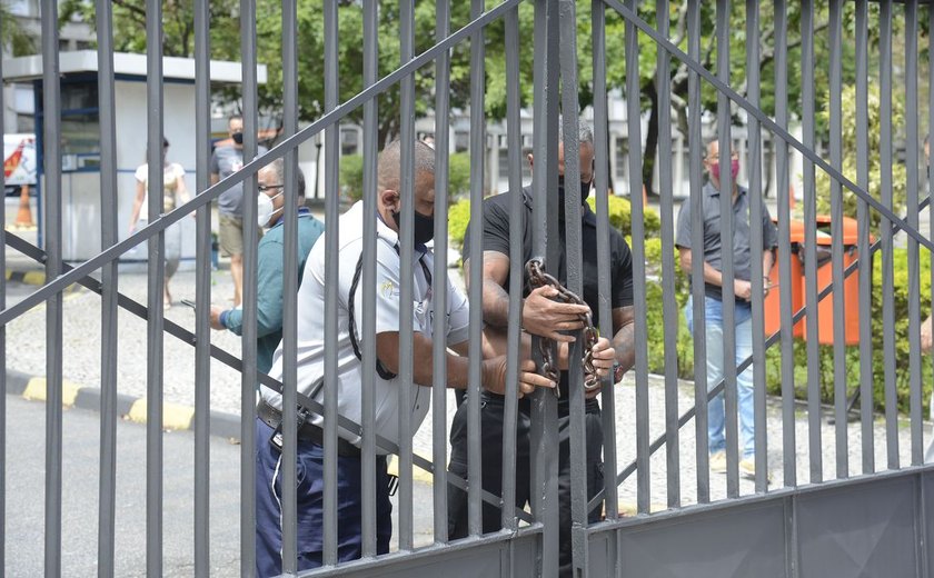 Justiça determina reaplicação do Enem para moradores do Jacarezinho