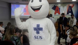 Alagoas lança oficialmente Campanha de Multivacinação para aumentar cobertura vacinal