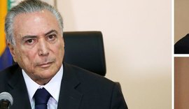 Governo deve anunciar mudança da meta fiscal nesta segunda