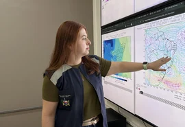 Fim de semana em Alagoas terá tempo instável e possibilidade de chuvas passageiras