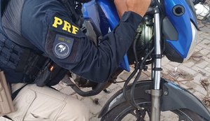 PRF prende três homens por receptação e adulteração de sinais identificadores em Maceió/AL