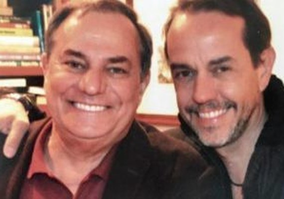 Filho de Ronnie Von é preso por dever R$ 126 mil de pensão alimentícia