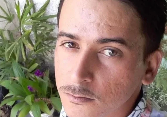 Filho de Josival Meneses de Souza, conhecido popularmente como Jean Notícias, está internado e precisa de doações de sangue