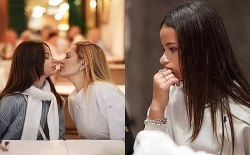 Filha caçula de Deolane Bezerra sofre crise de pânico e destrói mansão, relata funcionária
