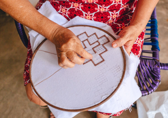 Sedetur divulga resultado do edital para participação de artesãos em 15º Salão do Artesanato