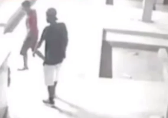 Polícia Civil prende suspeito de matar idoso em situação de rua