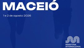 Primeira Maratona Internacional de Maceió coloca Alagoas no calendário das grandes corridas do país