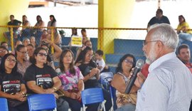 Balanço aponta Padre Eraldo inovando seu governo em Delmiro/AL  