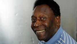 Morre o Rei Pelé aos 82 anos em decorrência de câncer no cólon