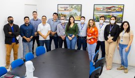 Prefeitura de Arapiraca cobra projeto à Equatorial nas ações realizadas nos passeios públicos