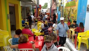 Empreendedorismo feminino desenvolve o setor de alimentação fora do lar em comunidades e fortalece a economia local
