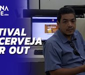 Festival da Cerveja Beer Out