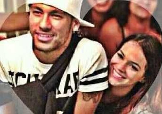 Neymar tenta reatar com Bruna Marquezine mas atriz está se fazendo de difícil