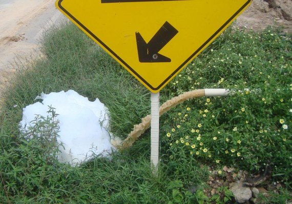 Prefeitura de Maceió notifica construtora responsável por obra de duplicação