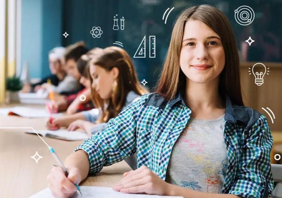 COC realiza aulões preparatórios online e gratuitos para os principais vestibulares do país