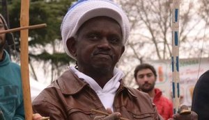 Mestre de capoeira baiano é assassinado a facadas após discussão política