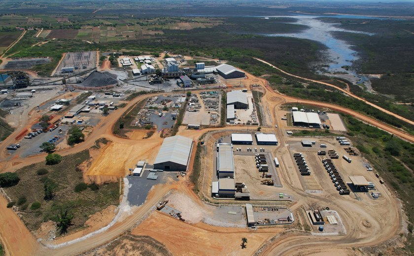 Mineradora não cumpre recomendação da Justiça