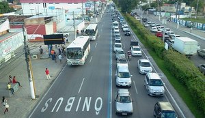 SMTT dá dicas para evitar transtornos no trânsito durante o Enem