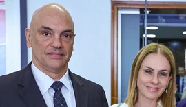 Governo dos EUA impõe Lei Magnitsky à esposa de Alexandre de Moraes
