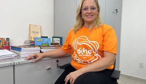 Uncisal apoia o lançamento da campanha “De Olho nos Olhinhos” em Maceió