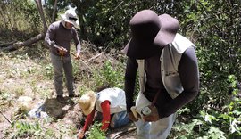 Governo de Alagoas autoriza perfuração de poço em comunidade quilombola de Igaci