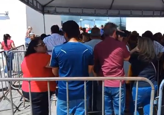 Mutirão para negociação de dívidas com a Prefeituira de Maceió segue até dia 31