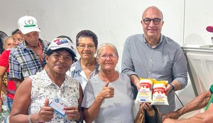 Seagri abre credenciamento do PAA Leite para associações e cooperativas