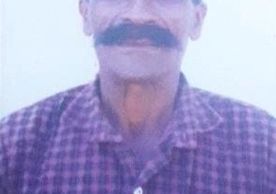 Idoso de 74 anos é morto a tiros dentro de casa em Paulo Jacinto