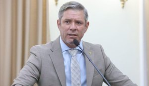 Deputado alerta para aumento de furtos em Maceió e defende medidas mais rigorosas