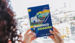 Secretaria de Estado da Fazenda lança o Balanço Cidadão de Alagoas