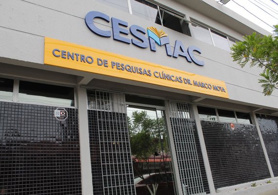 Prefeitura de Maceió pode assumir controle do Cesmac a partir de 2026
