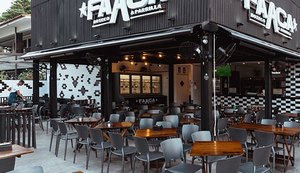 Cidade do Recife: rica em gastronomia e opções de hospedagem