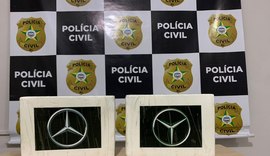 Suspeito de 28 anos é preso em flagrante por tráfico de drogas