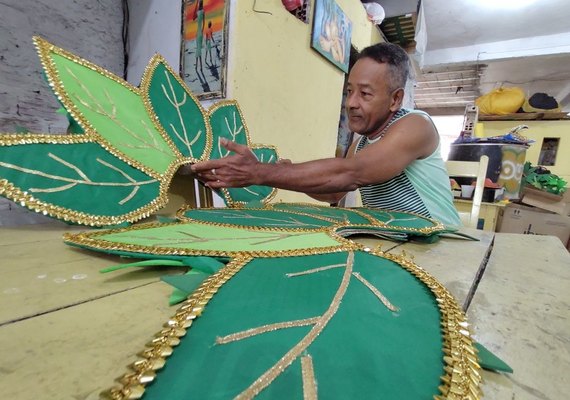 É preciso força e união