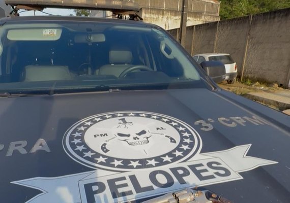 Operação integrada da PM e da SSP desarticula organização criminosa com atuação no Vale do Paraíba