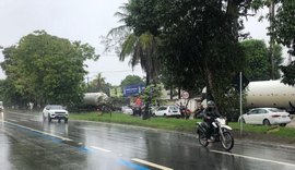SMTT orienta sobre os cuidados ao transitar durante os dias de chuvas