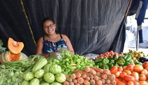 Calendário de feiras agrárias encerra programação de 2017