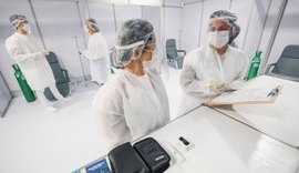 Governo de Alagoas já distribuiu mais de 14 milhões de unidades de EPIs durante pandemia