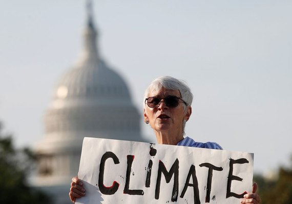 Países ignoram apelos por ação climática em cúpula da ONU