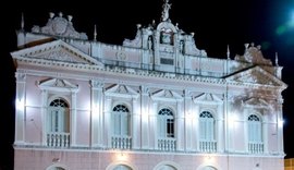 Teatro Deodoro completa 107 anos com vasta programação cultural