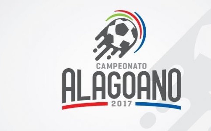 Tabela do Alagoano é confirmada e estreia tem CRB x CSE, CSA x Murici e ASA x CEO