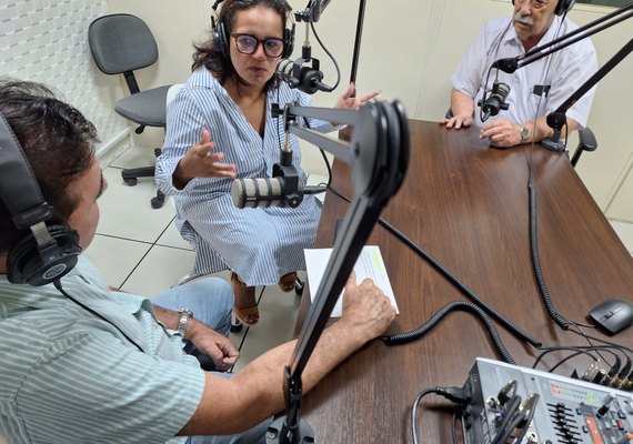 Secretária da Fazenda de Alagoas garante salários em dia em 2024