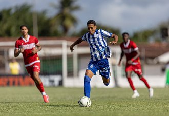 Copa Alagoas define semifinalistas após encerramento da primeira fase