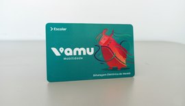 Vamu Escolar: estudantes têm até sexta (14) para efetuar cadastro ou recadastro 2025