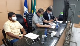 Câmara de Arapiraca aprova criação da Guarda Municipal