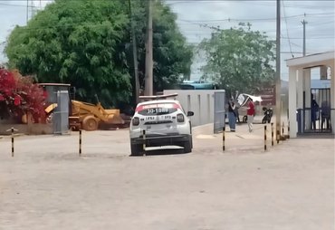 Ufal recorre a forças de segurança para defender a comunidade universitária