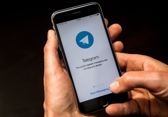 Por conta de acusação, Indonésia bloqueia acesso ao Telegram