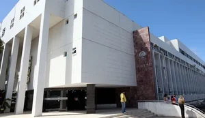 Condenado por homicídio é preso dentro do Fórum de Maceió