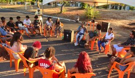 Evento na orla lagunar de Maceió discute reparação extrapatrimonial e homenageia “Mundaú Lagoa Aberta”